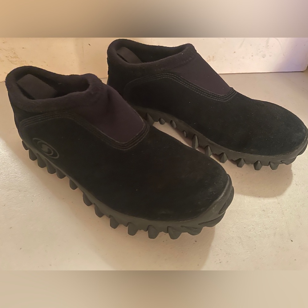 Salomon Boots